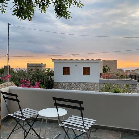 Elia Luxury Rooms Areopoli Exterior foto