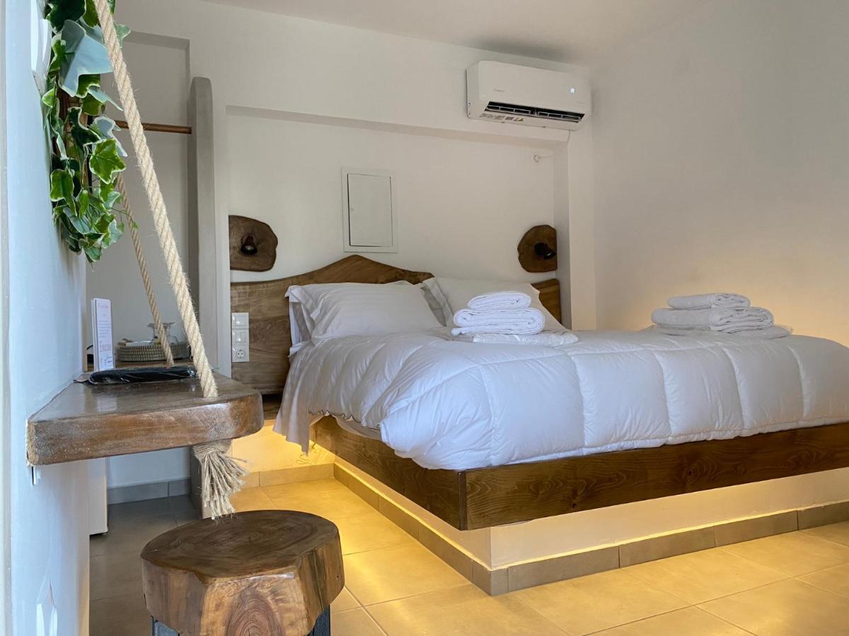 Elia Luxury Rooms Areopoli Exterior foto