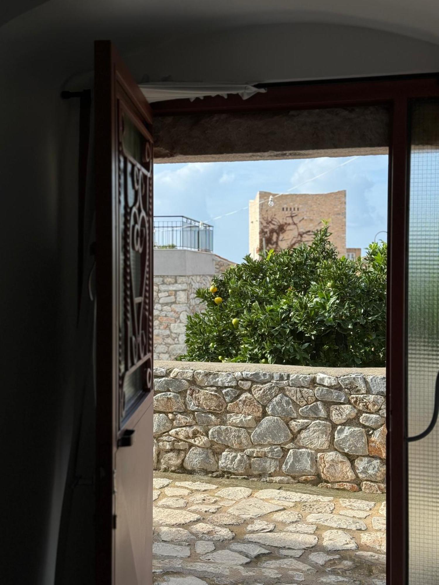 Elia Luxury Rooms Areopoli Exterior foto