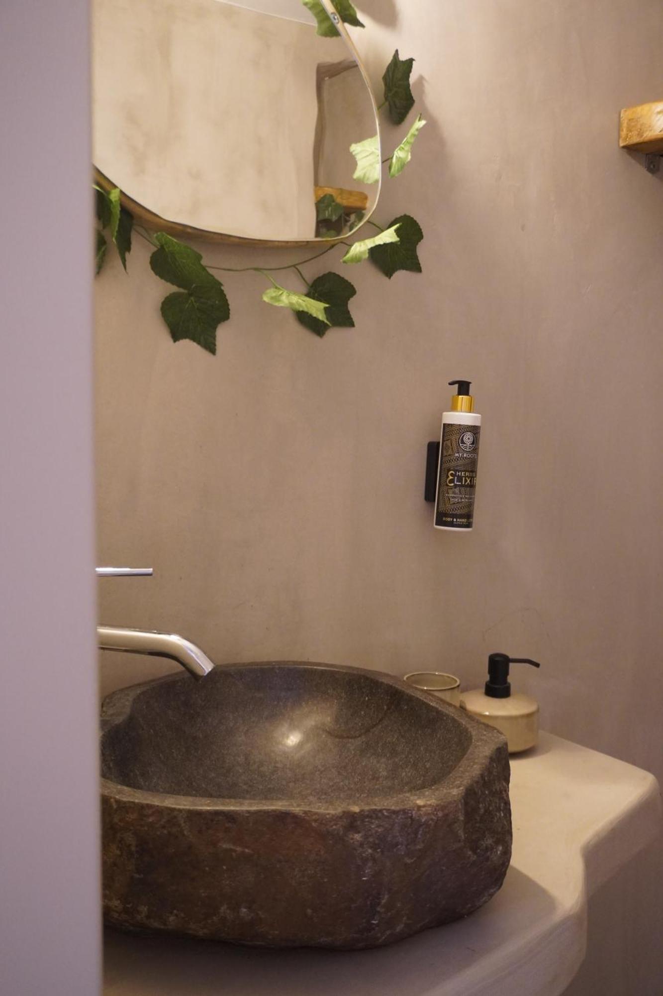 Elia Luxury Rooms Areopoli Exterior foto